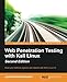 Web Penetration Testing with Kali Linux - Second Edition (English Edition) by 