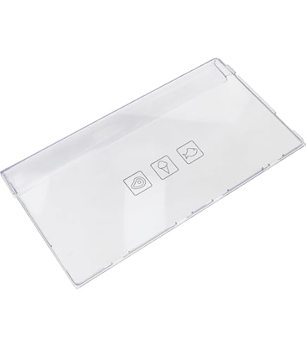 Cassetto verdura frigo Beko 4638200200