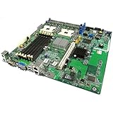 dell motherboard e93839 ga0403 Mainboard Dell - P/N 0 C7078/c7078/0d7449/d7449 - Motherboard - für Server PowerEdge SC1425, 6 Monate Garantie.