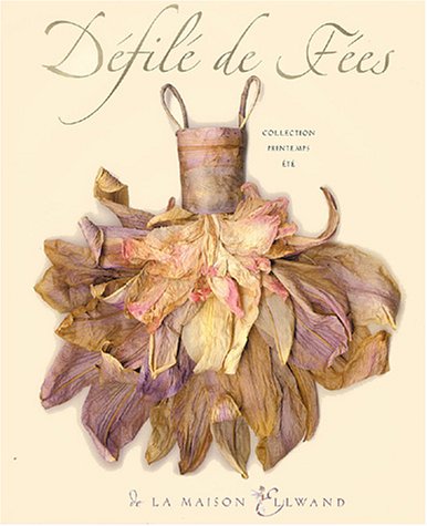 couverture de : D&eacute;fil&eacute; de F&eacute;es