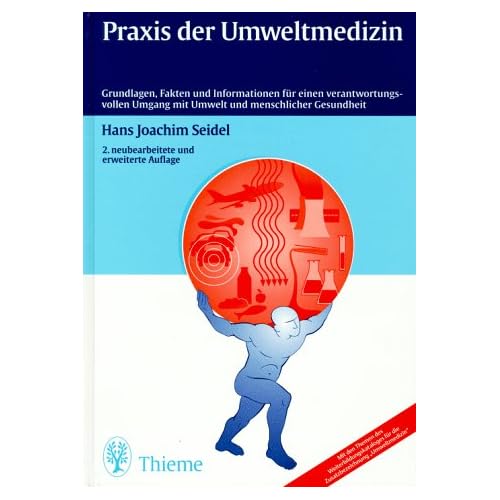 [PDF] Praxis der Umweltmedizin KOSTENLOS DOWNLOAD
