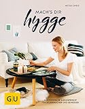 Image de mach's dir hygge: Das nordische Glücksprinzip für Selbermacher und Genießer (GU Kreativ Spezial)