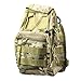 Produktbild LETTER Umhängetasche Molle Tactical Sling Brust Tasche Assault Pack Messenger (Tarnung)