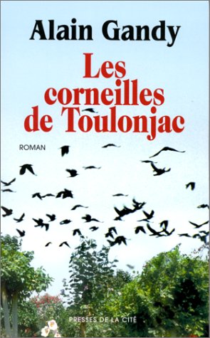 couverture de : Les corneilles de Toulonjac