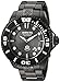 Price comparison product image Invicta Men's 'Pro Diver' Automatic Stainless Steel Casual Watch, Color:Black (Model: 19810)