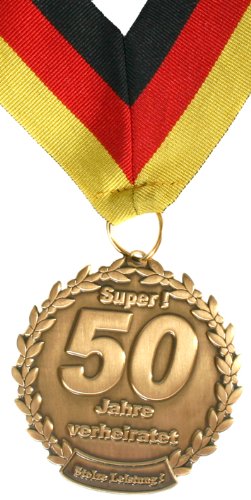 Orden mit Umhängeband