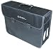 Produktbild Fahrrad-Einzelpacktasche Malaga XL-schwarz,40 x 14 x 31 cm