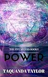 Image de Power: Jonah's Power (The Five Sisters Book 1) (English Edition)