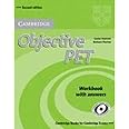 Objective PET Workbook with answers