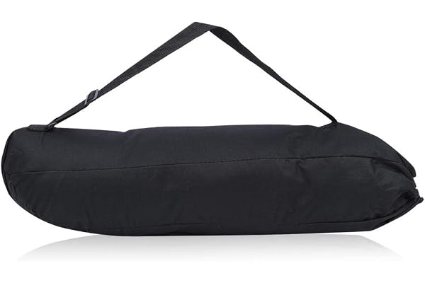 VGEBY Skateboard Bag, High Grade Super Thick 600D Oxford Cloth Single Shoulder Skateboard Backpack Waterproof Skateboard Bagpack Longboard Skateboard Travel Bag Scooter électrique