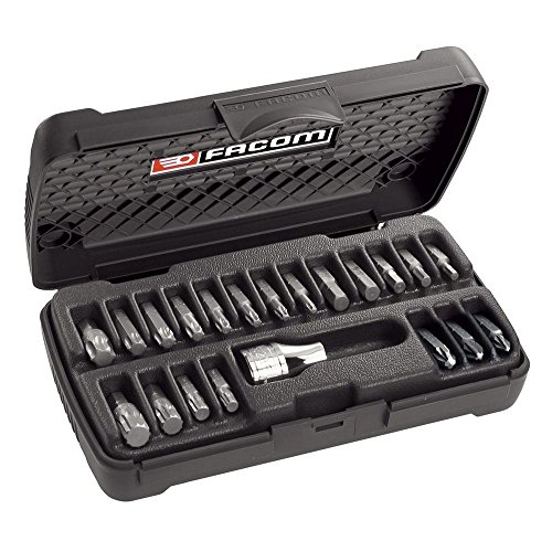 FACOM SE.1A - COMPOSICION 20 PUNTAS CORTAS