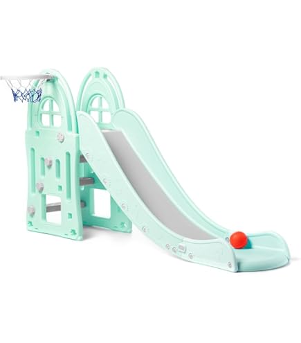 Tobogán Para Escalera Combo Tobogu00e1n Infantil Escalones Pvc