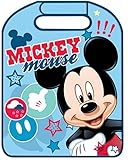 Disney Baby Mickey Back Seat Protector