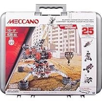 meccano 6032896