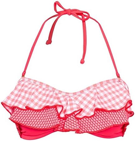 Phax Women's Bikini Top Multicoloured multicolored X-Small -  Multicoloured - X-Large