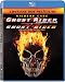 Ghost Rider 1,2 - Bd Duo [Blu-ray]