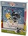 RUBOTOYS Woezel and Pip Bath Book