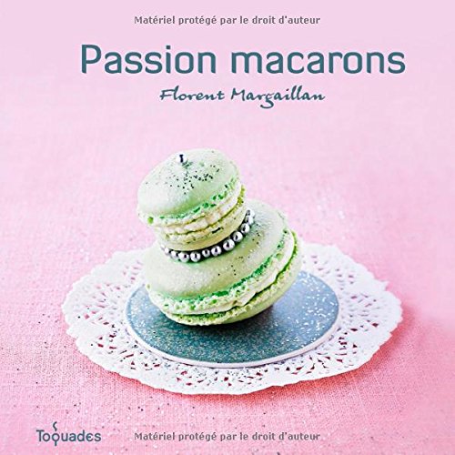 Passion macarons francais Passion macarons francais