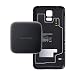 Produktbild Samsung Wireless Charging Kit Induktive Ladestation mit Case Galaxy S5 - Schwarz