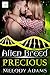 Precious (Alien Breed Series 25) by Melody Adams
