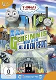Thomas & seine Freunde - Das Geheimnis um den blauen Berg - Christian Stark