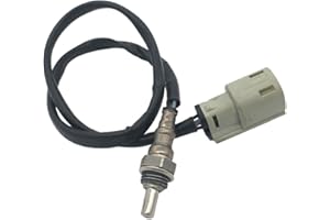 GERMBAN Capteur d'oxygène O2 - Capteur lambda - Compatible avec 32700005