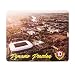 Produktbild SG Dynamo Dresden Mousepad Luftbild