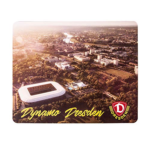 Preisvergleich Produktbild SG Dynamo Dresden Mousepad Luftbild