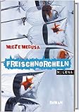 Cover zum Buch Freischnorcheln