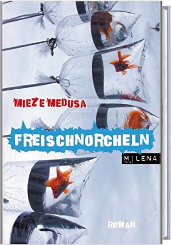 Cover zum Buch Freischnorcheln