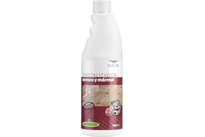 MONESTIR - Cristalizador Suelos Terrazo y Marmol, Gama City 750ml