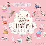 Verliebt in Serie 1: Rosen und Seifenblasen - Verliebt in Serie: 4 CDs by