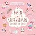 Verliebt in Serie 1: Rosen und Seifenblasen - Verliebt in Serie: 4 CDs by