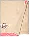 Julius Hüpeden Unisex baby Neckerchief -  Multicoloured - 70 x 100 cm