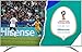 Price comparison product image Hisense H65AE6400