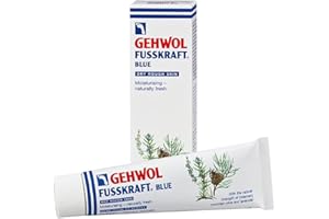 Gehwol Moisturizing Crème de soins podologique