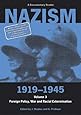 Nazism 1919-1945 Volume 3: Foreign Policy, War and Racial Extermination (A Documentary Reader)