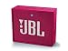 JBL GO Portable Wireless Bluetooth Speaker (Pink) RS.2299.00