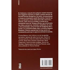 Tiempos Difíciles (13/20)