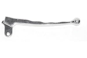 Vicma 72571 Maneta derecha Pulida, Plata