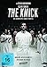 The Knick - Die komplette erste Staffel [4 DVDs]
