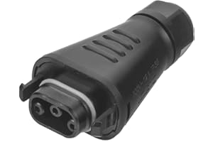 GENERIC Hoymiles HMS Field Connector (BC05) für Hoymiles Mikrowechselrichter HMS Serie (Steuersatz: 0% nach§12 Abs. 3 UStG)