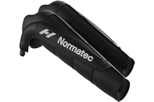 Hyperice Normatec 3-Arm-Befestigung, Paar