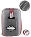 Produktbild Navitech Eva Hartschalenkoffer/Entfernungsmesser/Rangefinder Fall Kompatibel mit Dem Bushnell Scout DX 1000 Arc 6 x 21mm Laser Rangefinder