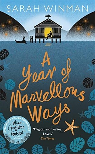 A Year of Marvellous Ways: From the bestselling author of STILL LIFE
