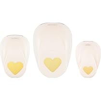 Vaessen Creative Motivstanzer Weihnachten Sterne - Scrapbooking Zubehör 2,3x2,4cm