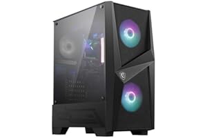 VIST Ordenador RYZEN 5 5600G - Ram 32GB - AMD Radeon RX VEGA7 - SSD 1TB M.2 - WiFi - Windows 10 Pro