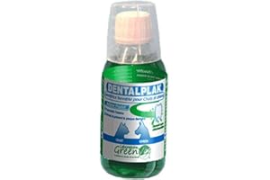 Greenvet DENTIPLAK - Flacon de 250 ML