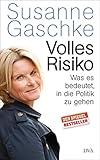Volles Risiko: Was es bedeutet, in die Politik zu gehen by 