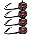 Produktbild 4 STÜCKE Emax RS2205 2300KV Bürstenlosen Kühlmotor 2CW & 2CCW Motor für QAV 250 300